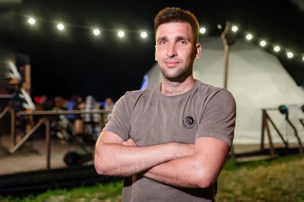 Дмитрий Мелехов 