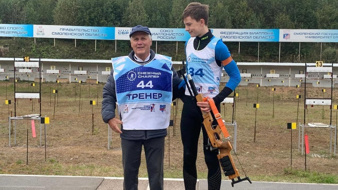 Фото: пресс-служба администрации Ленинградской области