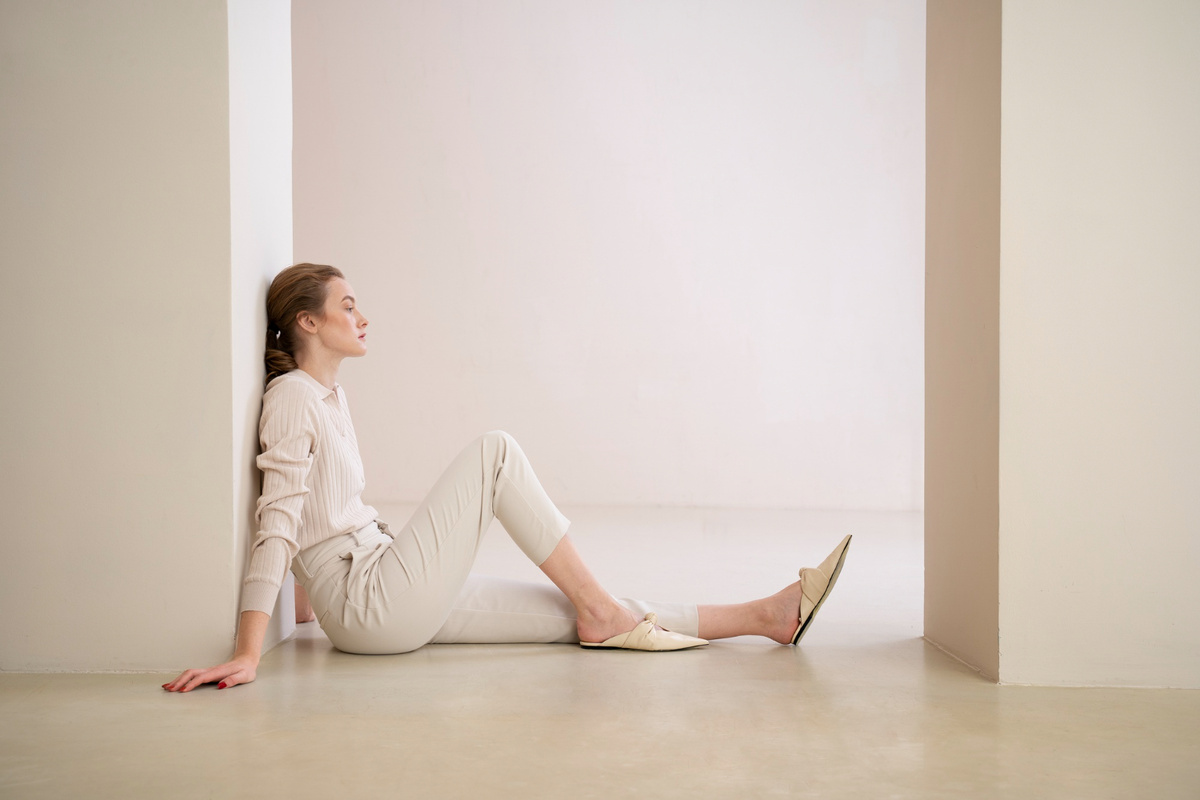 «Счастье — это не отсутствие проблем, а способность справляться с ними» — Роуз Фитцджеральд Кеннеди