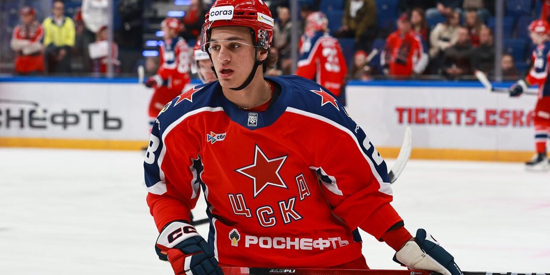 Без новых Суриных и Набоковых. Претенденты на приз Черепанова 2025/26