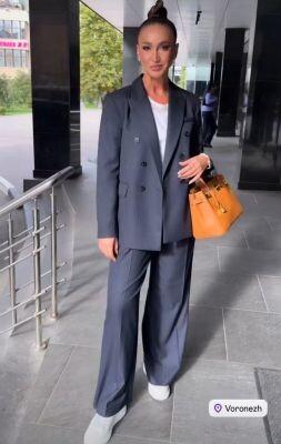    Фото: скриншот из соцсетей Ольги Бузовой