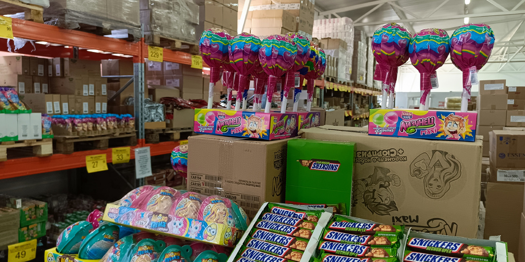 «Светофор» снова обновился к выходным, как это часто бывает.