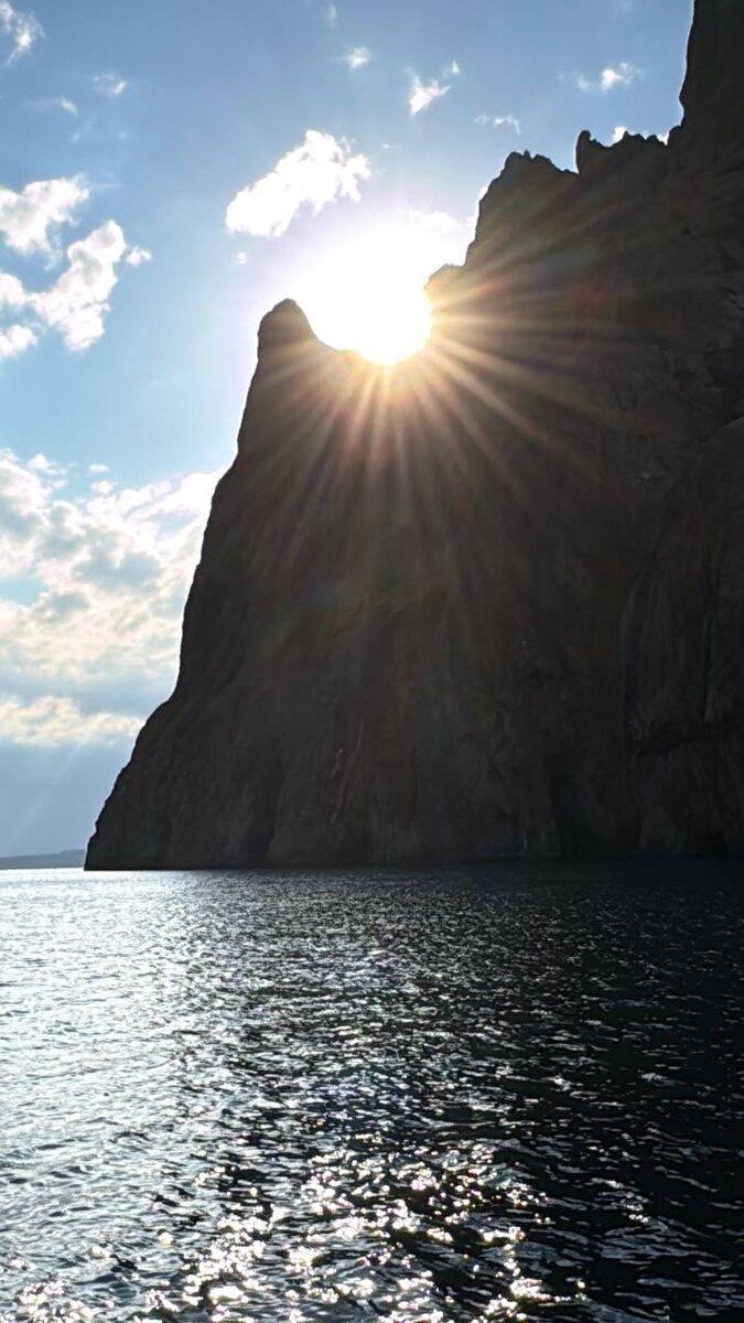 Фото: © Natali Aries