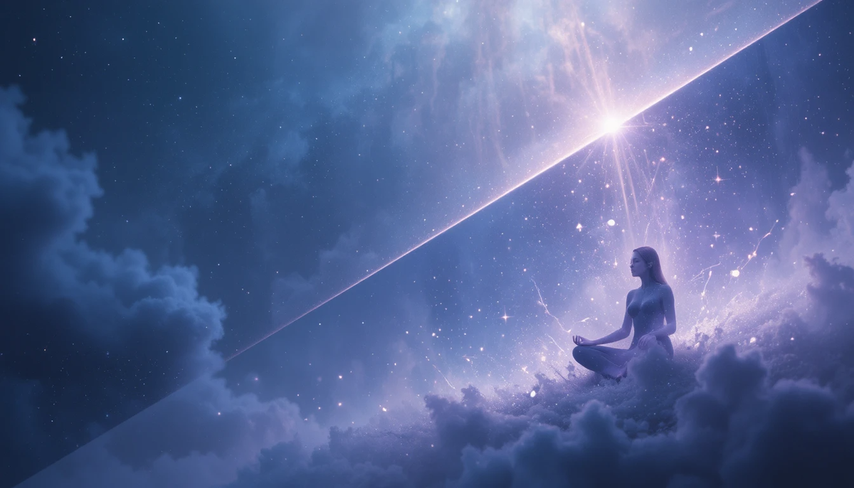 Что ждет нас после смерти: взгляд сквозь призму тишины нашего сна