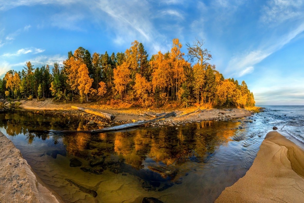    Фото © фото-байкала.рф