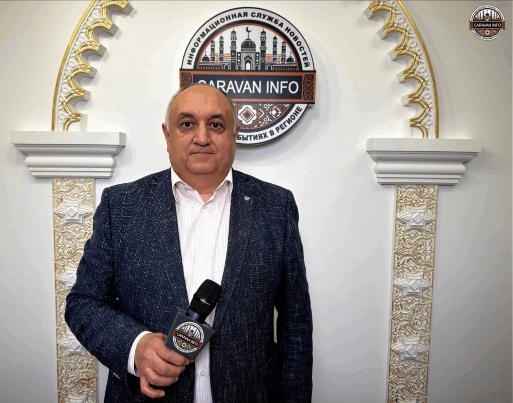 Фото и Видео: ИА Караван Инфо