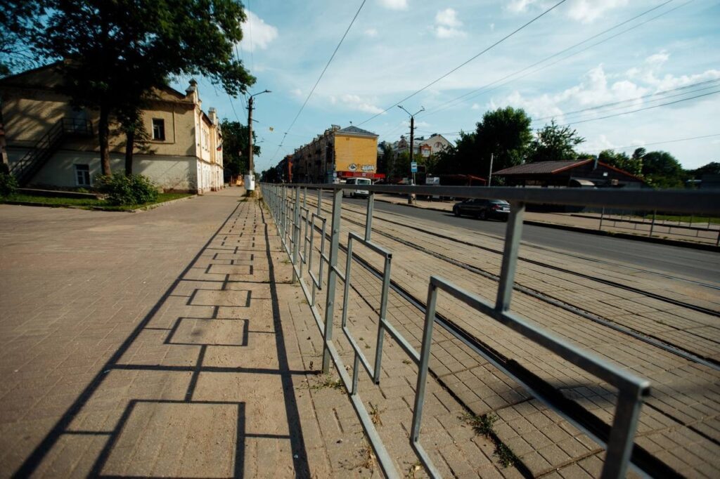    Фото: администрация города Смоленска Елена Воронцова