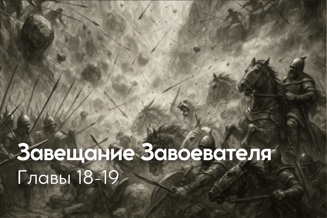 Тургут-беем устраивает засаду и уничтожает элитное византийское войско. ©Язар Бай