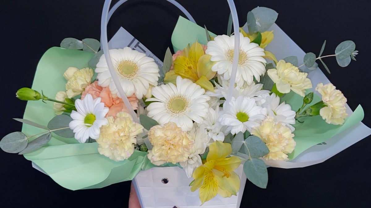 Моя первая удачная работа, после долгого перерыва