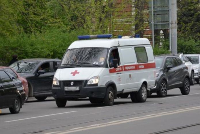 Иллюстрация: © «Панорама»