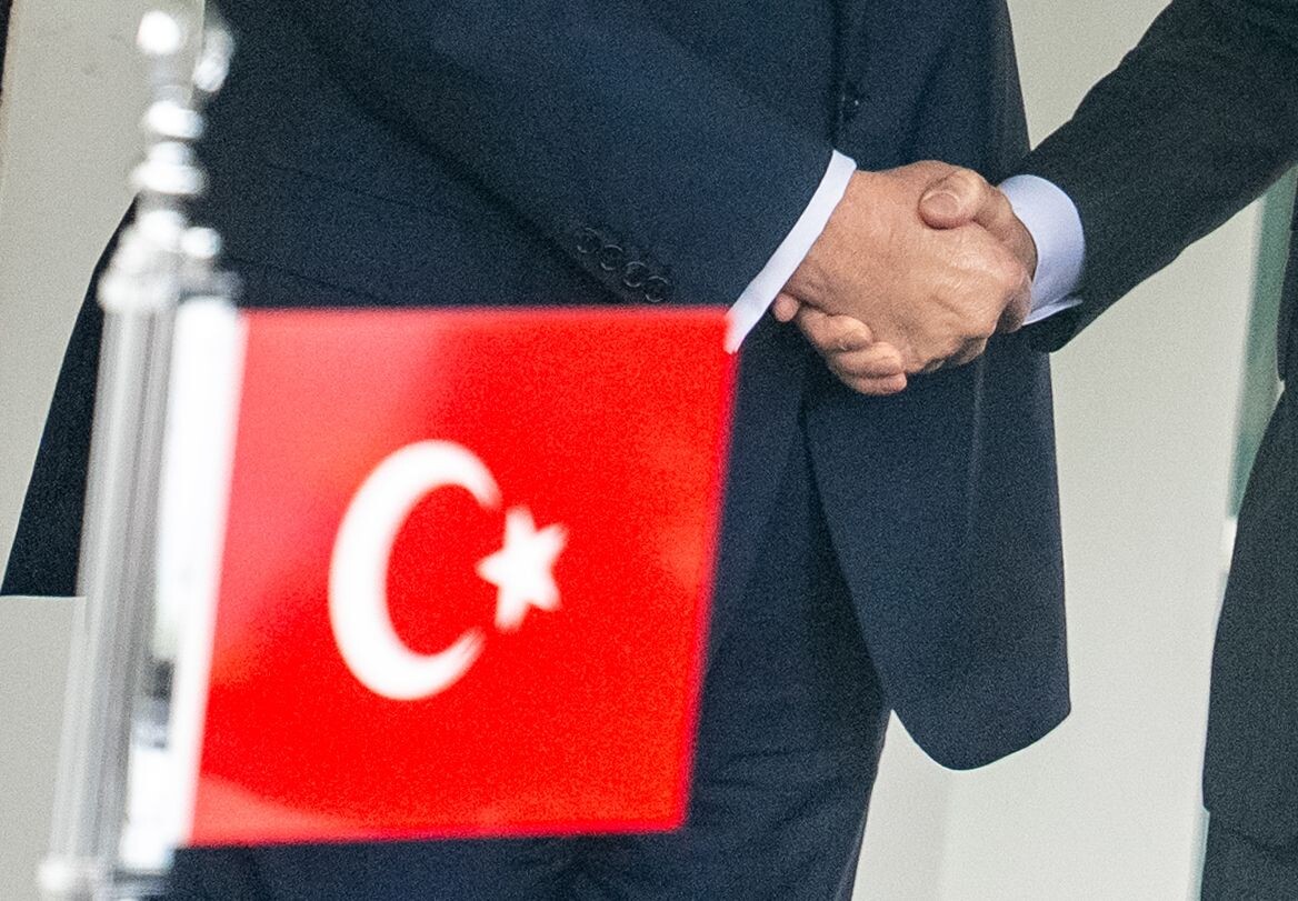     / Источник: © Hu Yousong/XinHua/Global Look Press