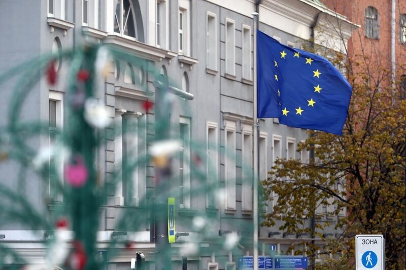     / Источник: © ИЗВЕСТИЯ/Андрей Эрштрем