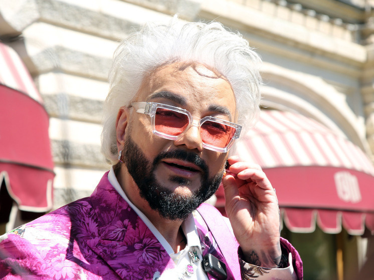   Лилия Шарловская