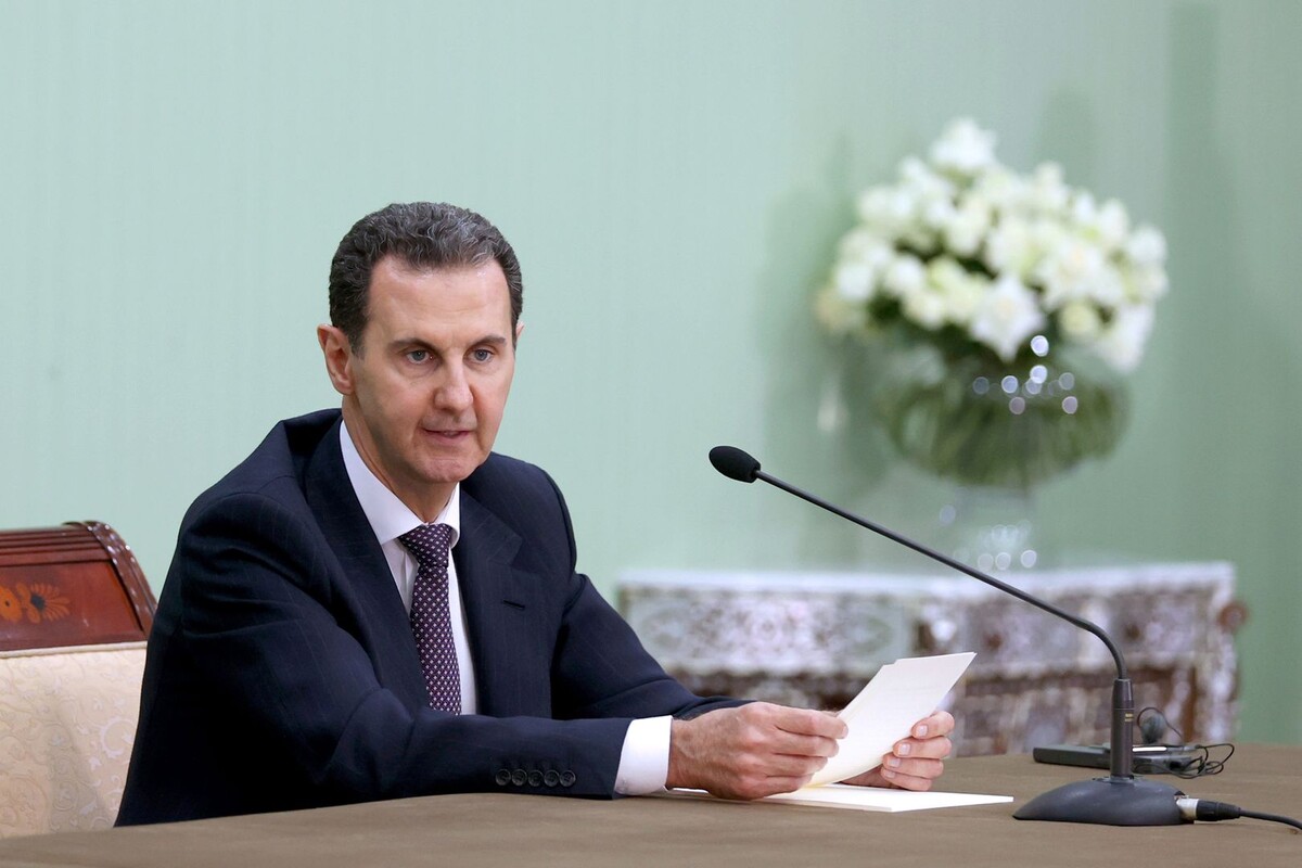     / Источник: © APA Images via ZUMA Press Wire/TASS
