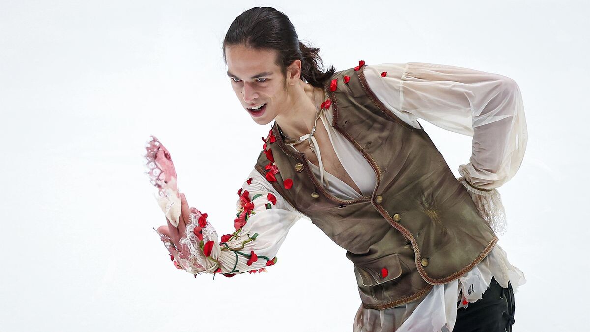    Александр Мысякин, Sport24