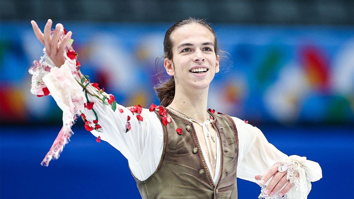    Александр Мысякин, Sport24