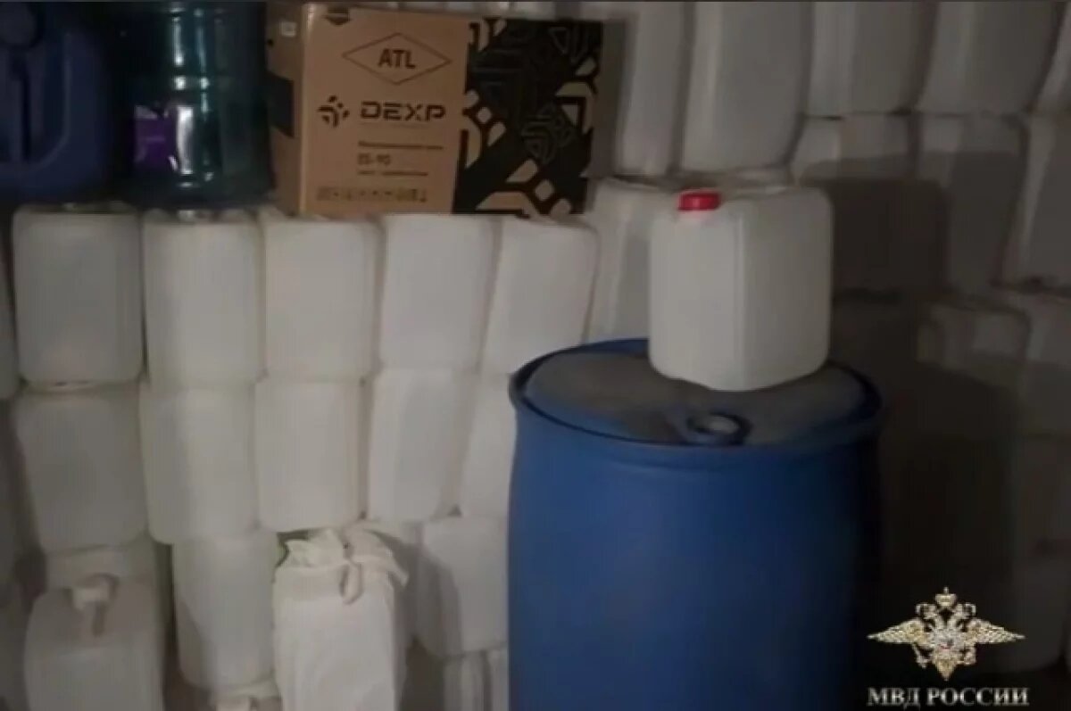    Что ждёт бутлегеров?