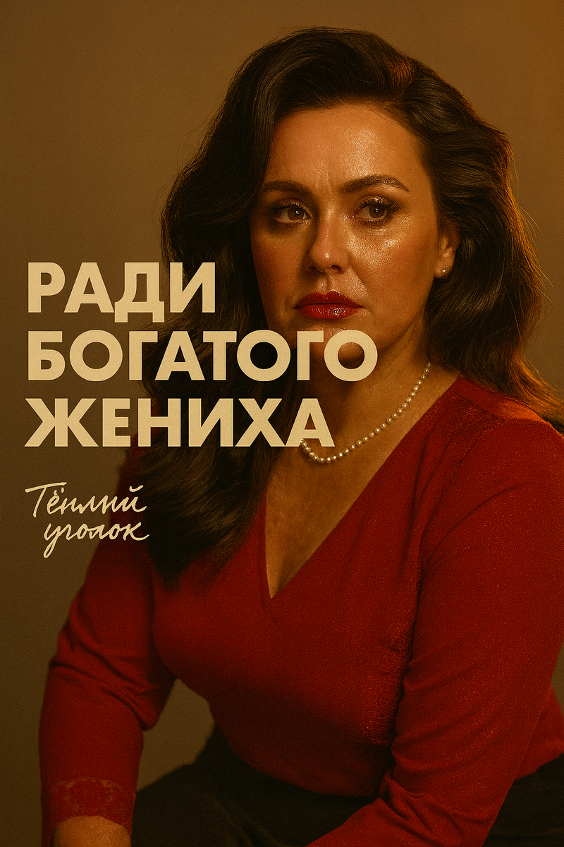 Дочь отказалась от меня ради богатого жениха, а через 5 лет сама пришла просить о помощи