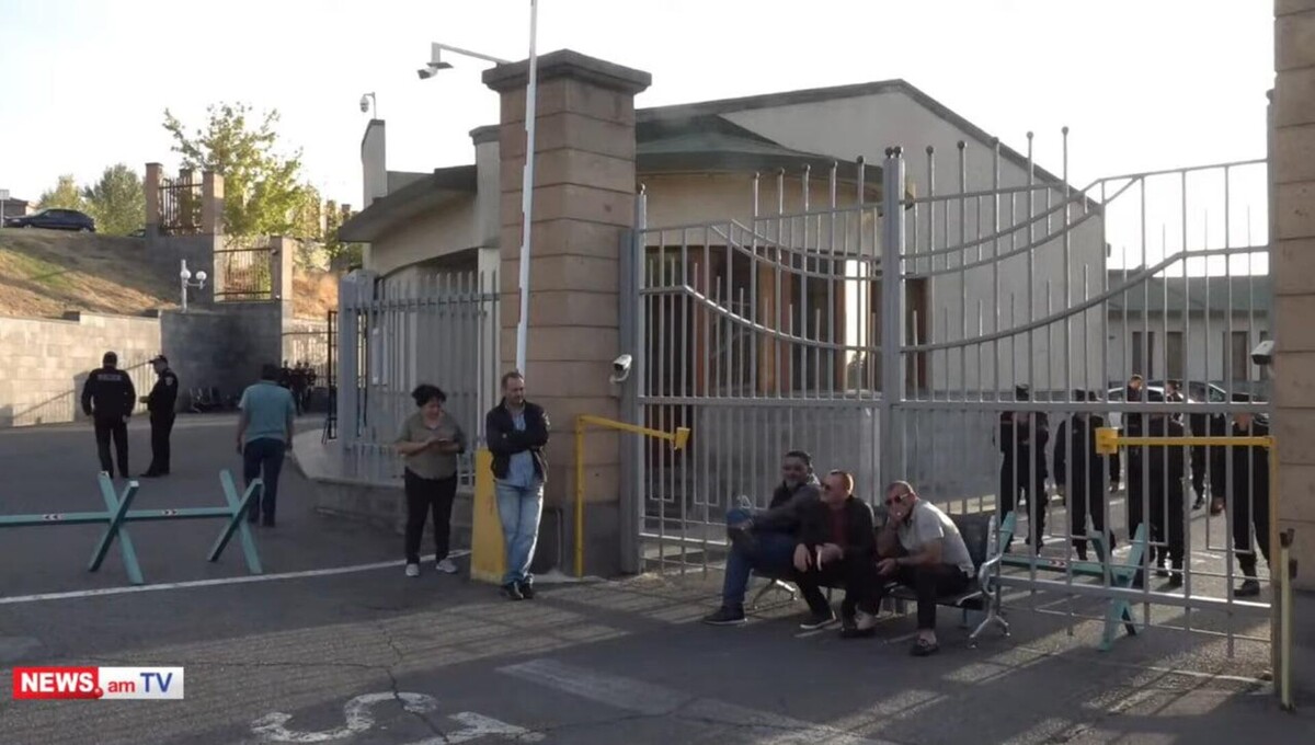 © Photo : Screenshot / NEWS AM