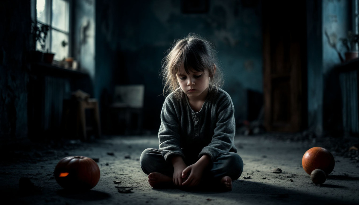 Когда тепла мало...