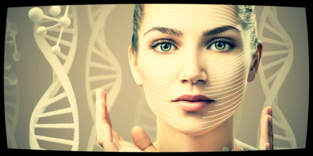 Организм может меняться на клеточном уровне.