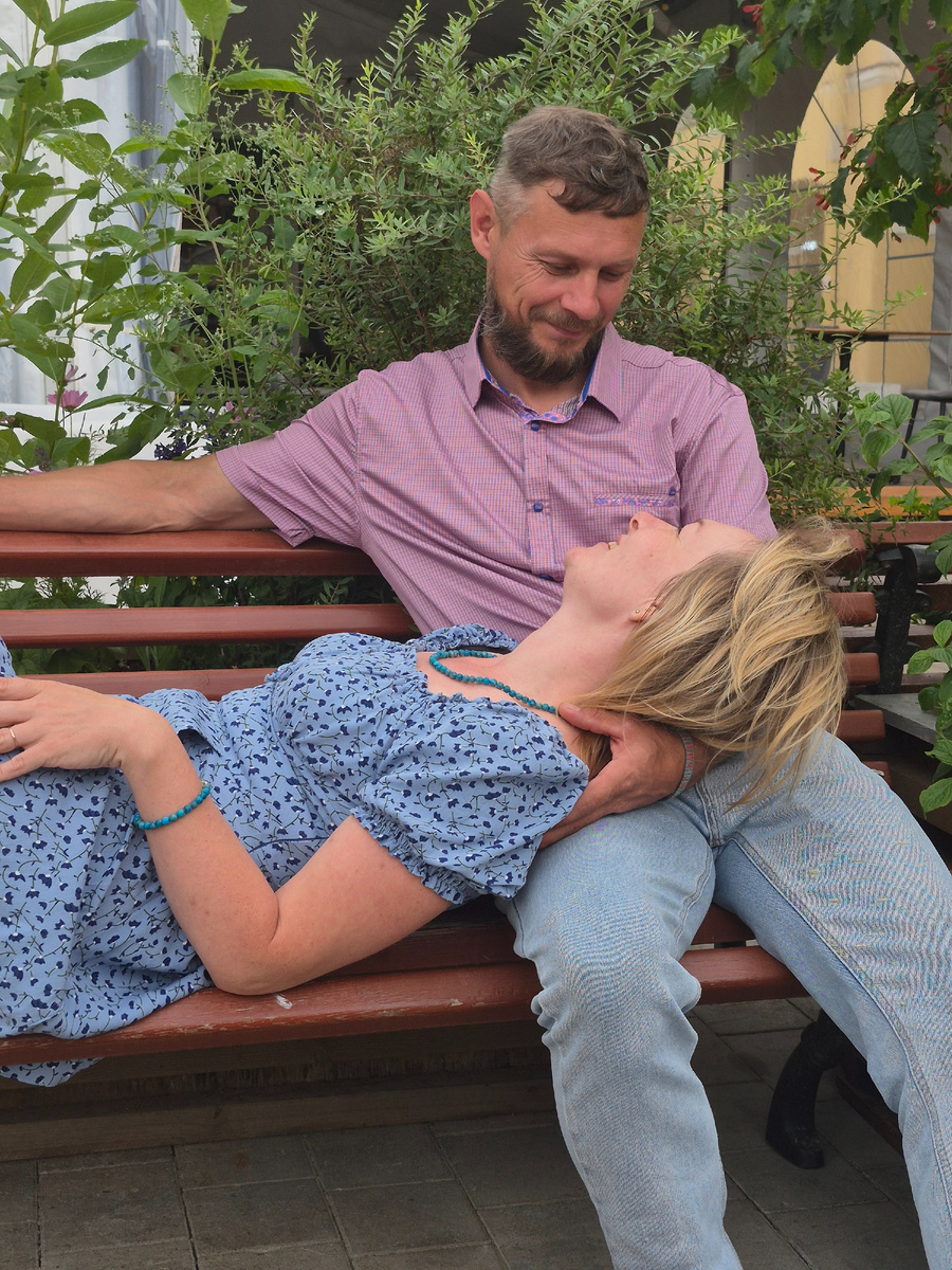 Вместе – это не просто быть рядом. Вместе – это быть в одной лодке и грести в одном направлении