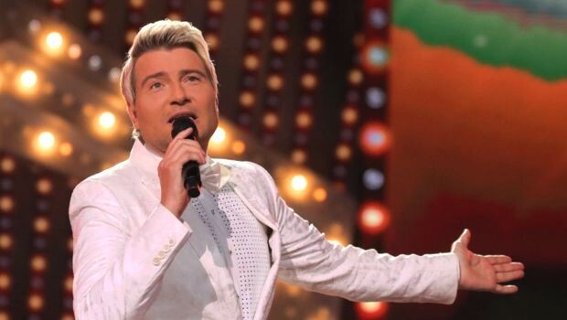 Натуральный блондин одинок