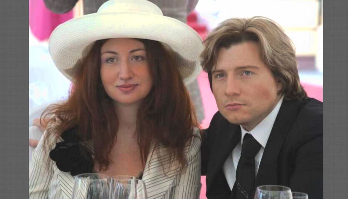 После развода их отношения сошли на нет