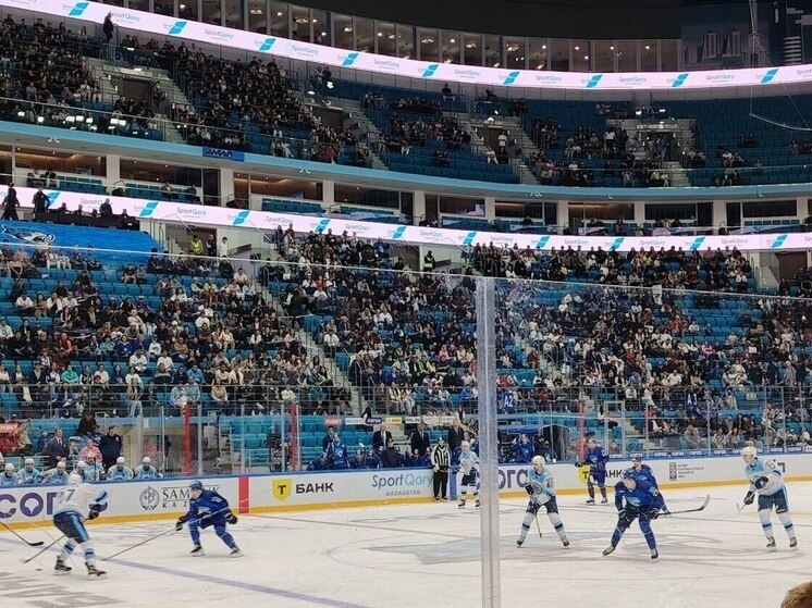     Фото: Елизавета Шабанова