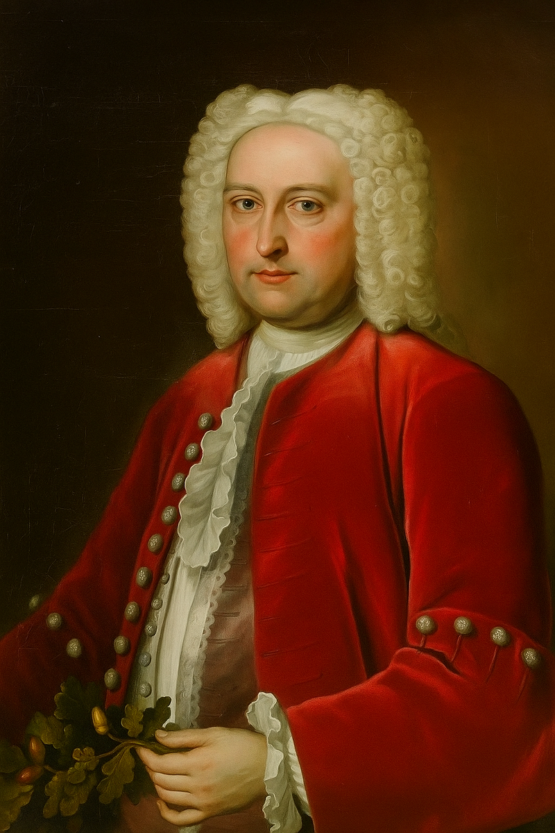 Уильям Стьюкли