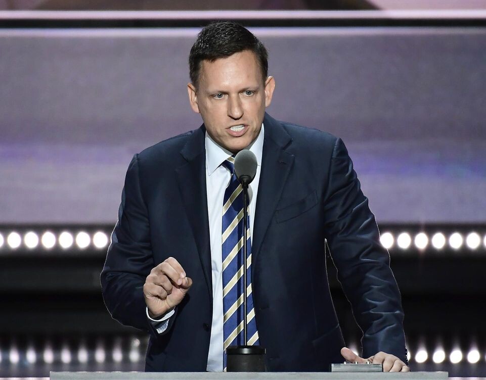     Ron Sachs / www.globallookpress.com