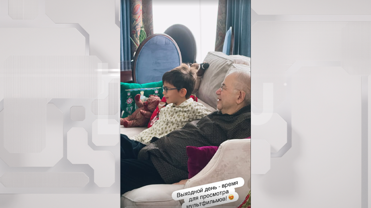    Фото: Instagram*/bruhunova