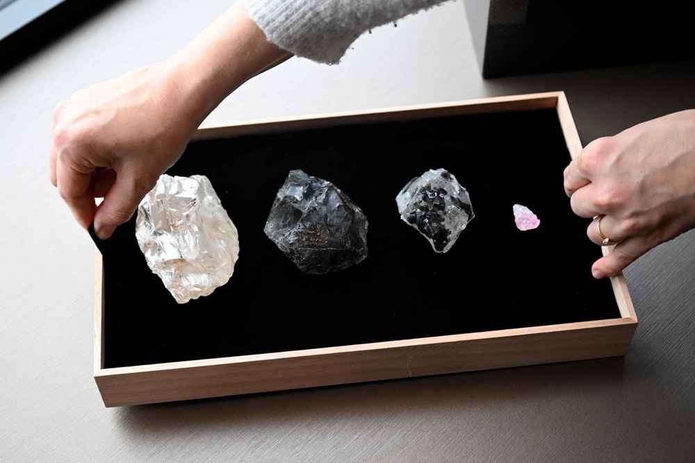     Фото: Nicolas Tucat/AFP/Еast news