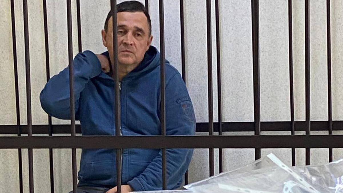    Фото: Прокуратура Свердловской области / Telegram