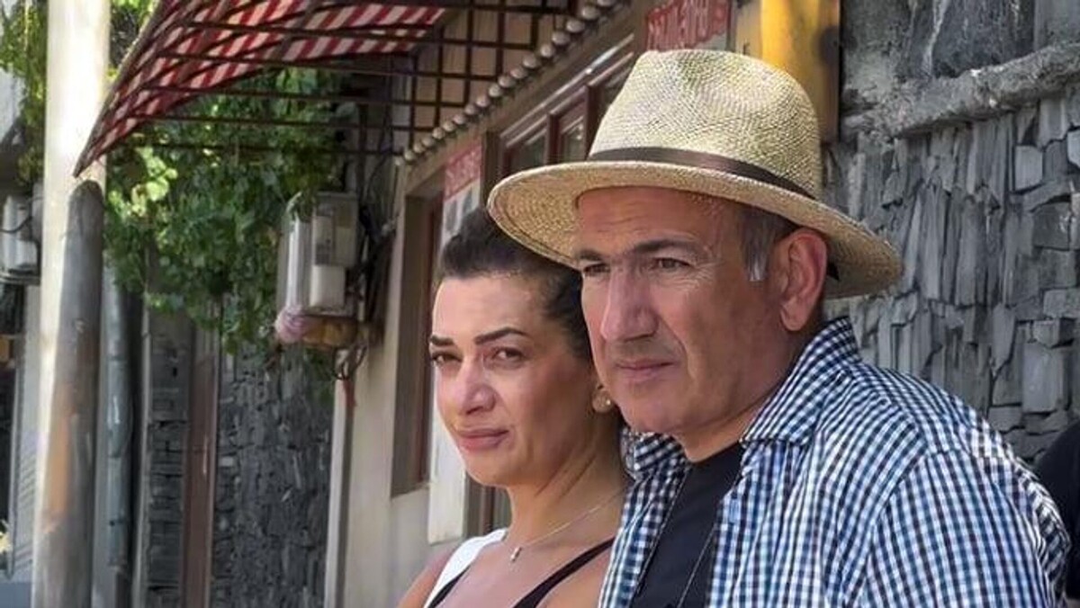 © Photo : Screenshot / press office of the Prime Minister of RA