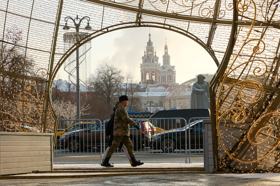    Сергей Петров/NEWS.ru