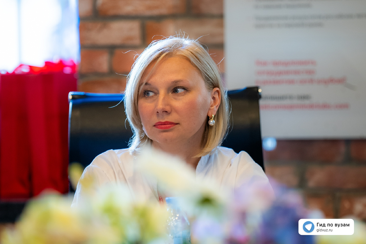 СМИ «Гид по вузам».