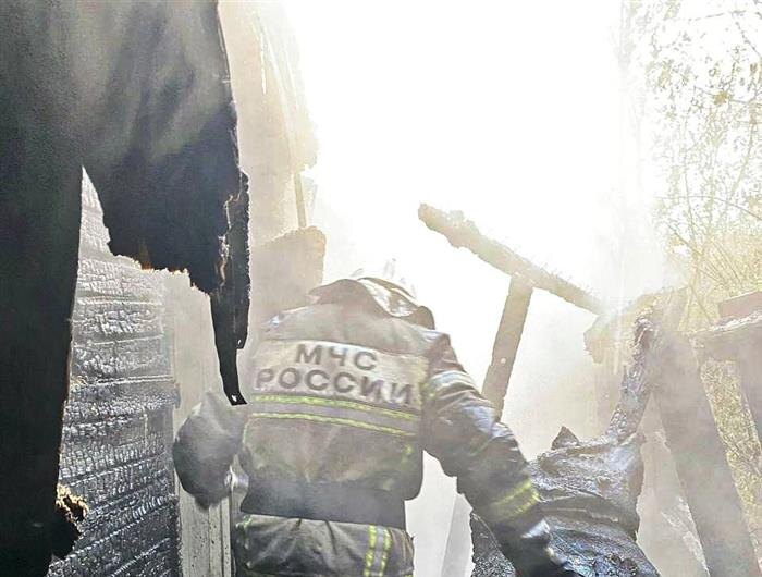    ФОТО: пресс-служба ГУ МЧС России по Самарской области