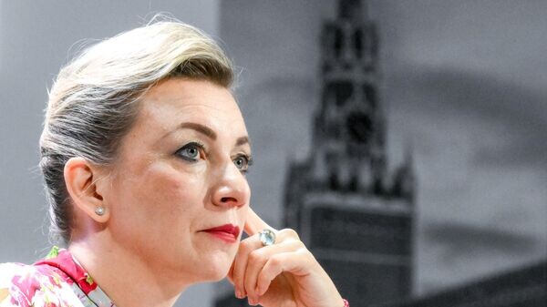    © Sputnik / Сергей Бобылев