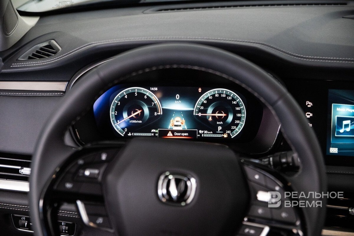   Максим Платонов / realnoevremya.ru