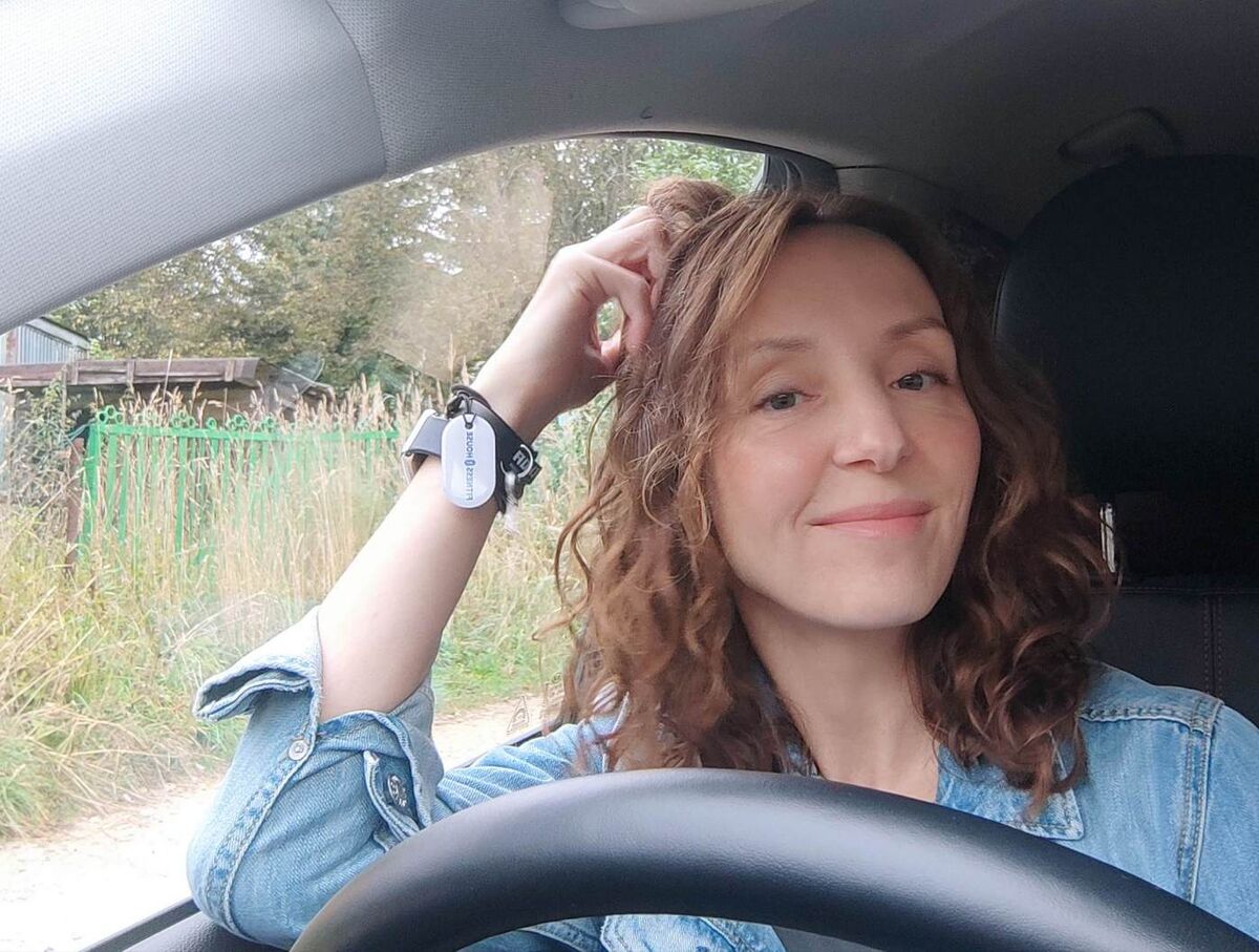 Привет! Я Ксюша, мама пятерых. Долгое время занималась тхэквондо, недавно закончила обучение на фитнес-тренера. Здесь рассказываю о своей жизни как она есть. Всем рада, присоединяйтесь!