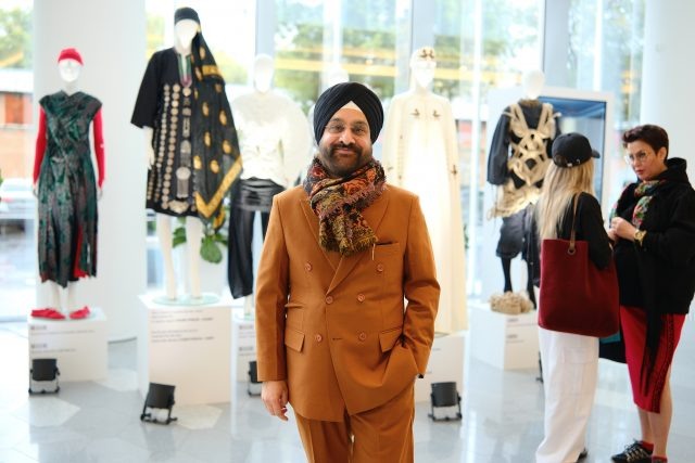    Фото: пресс-служба BRICS+ Fashion Summit