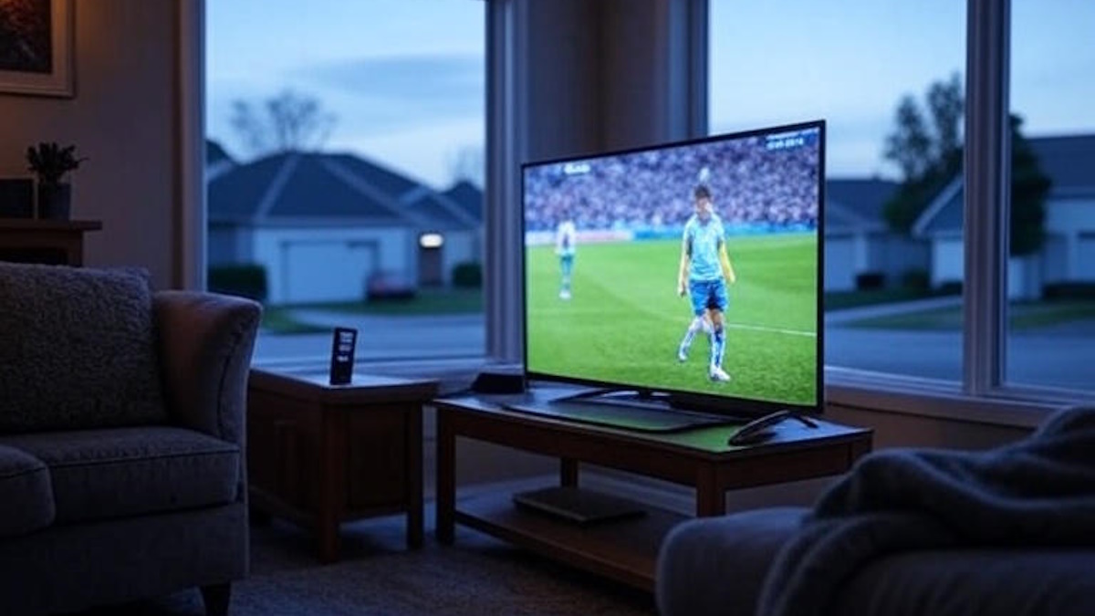    27 сентября будут сыграны очередные матчи, которые будут транслироваться. Фото: ИИ