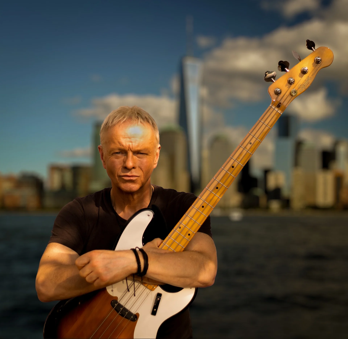 The very best of Sting