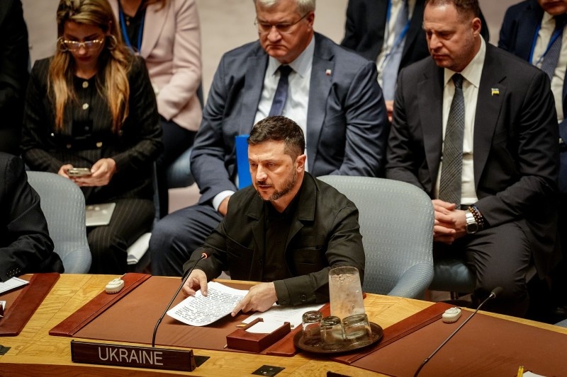    Kay Nietfeld/dpa/Global Look Press