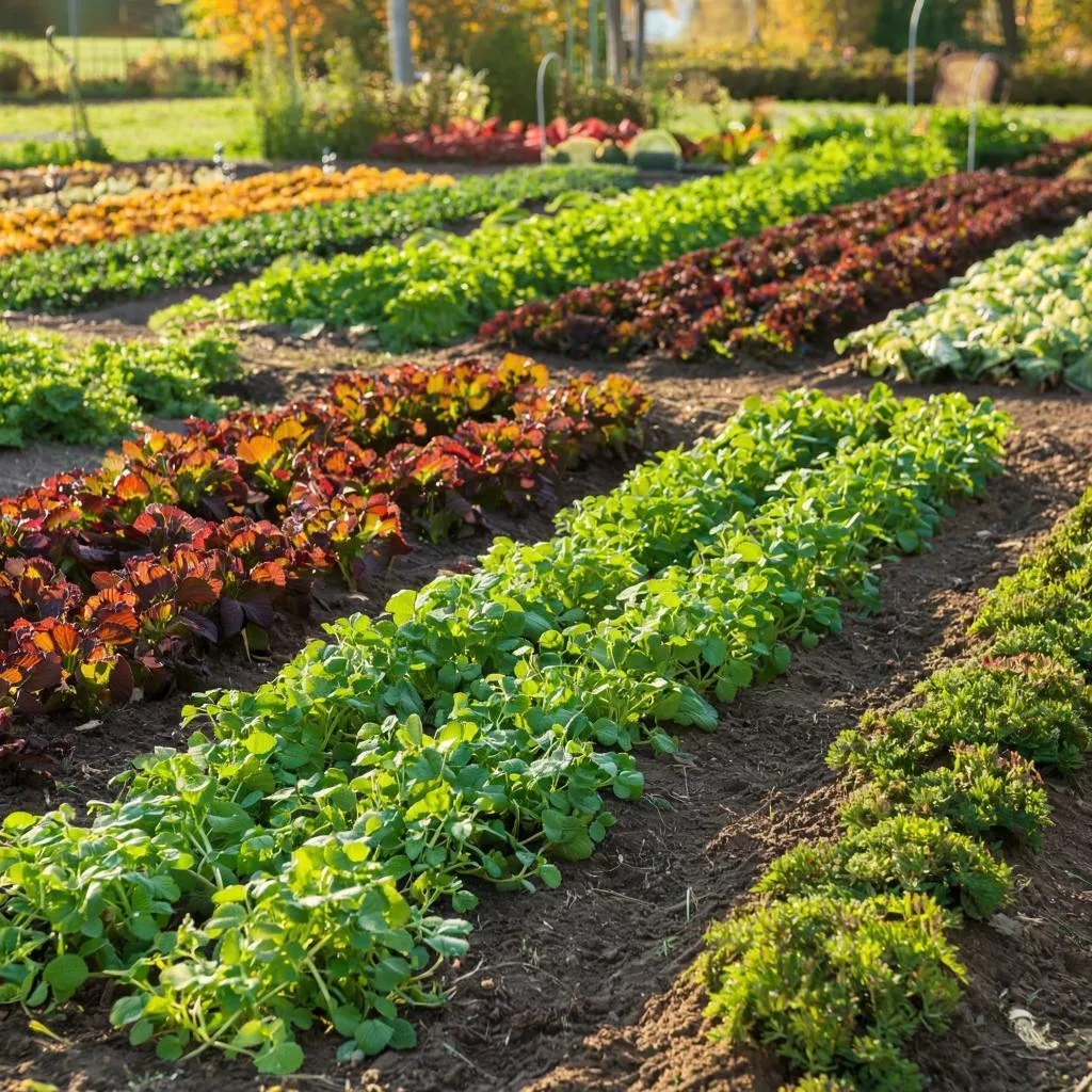 Осень – Золотая пора бесплатных удобрений! 🍂🌿
