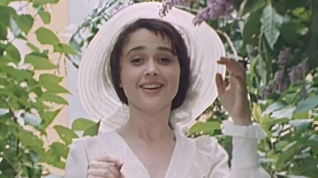 "Машенька", 1991