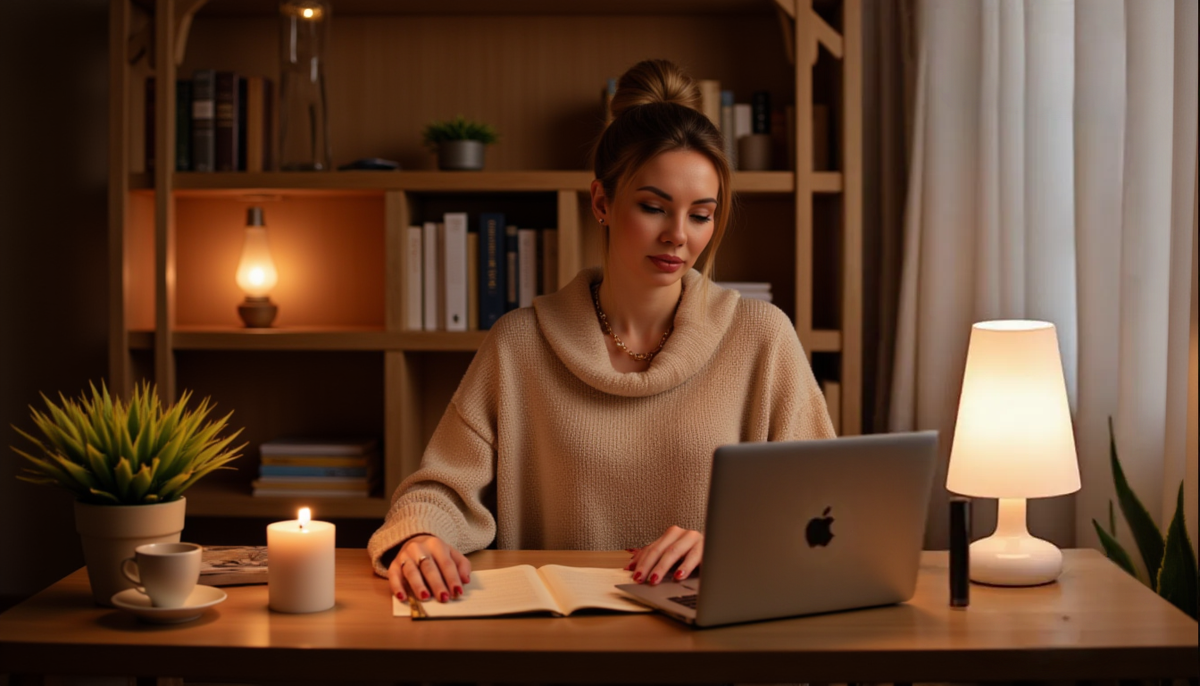 Анна Камаллая Хефорс