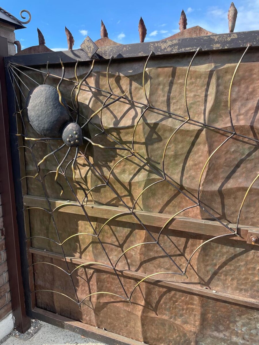 Усадьба Бабы Яги. Калязин © "Покажу Москву"