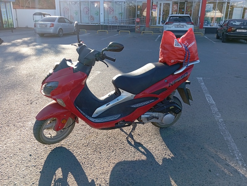 Фото автора